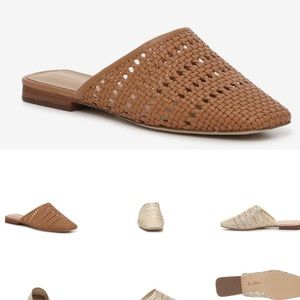 Sam Edelman Leona Mule